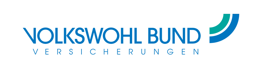 Logo des Unternehmens "Volkswohl Bund"