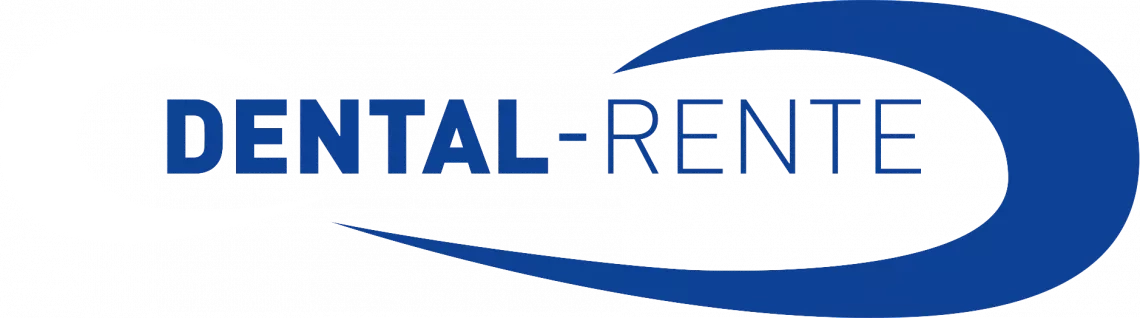 Logo des Unternehmens DentalRente